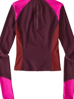 Title Nine Montera Rash Guard - Colorblock><noscript><img width=