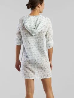 Title Nine Moorea Gauze Swim Cover Up><noscript><img width=