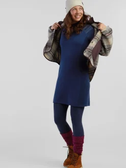 Title Nine Mover Maker Hoodie Dress><noscript><img width=