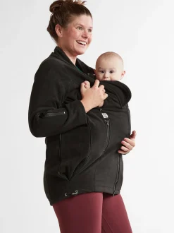Title Nine Mums The Word Expandable Jacket>Women Jackets