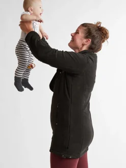 Title Nine Mums The Word Expandable Jacket><noscript><img width=