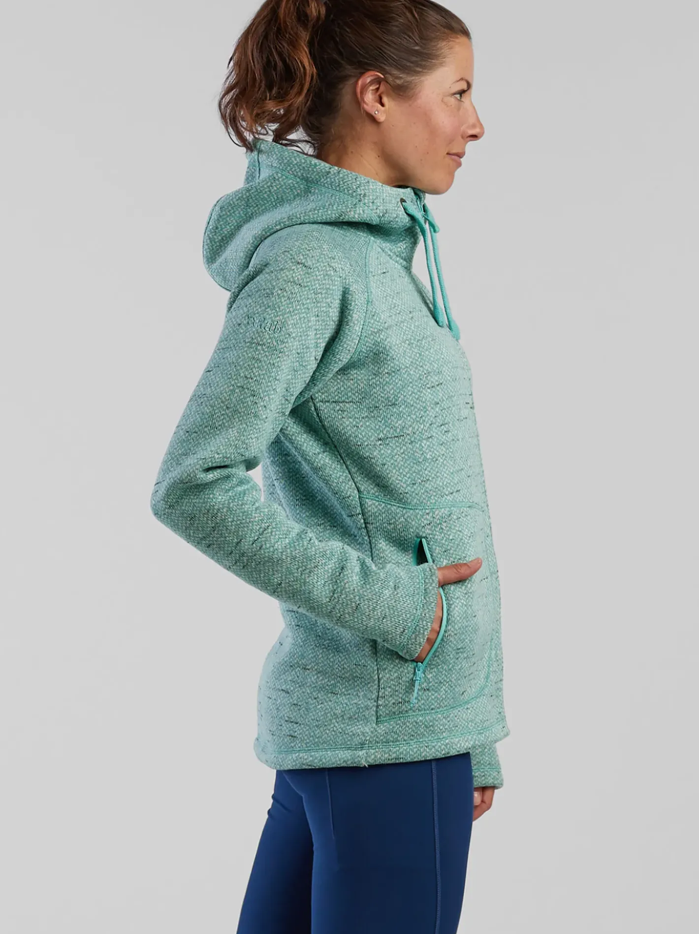 Title Nine Must-Have Hoodie>Women Hoodies & Sweatshirts