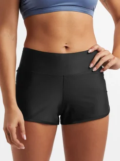 Title Nine Nalu Paddle Board Swim Shorts>Women Swim Shorts & Board Shorts
