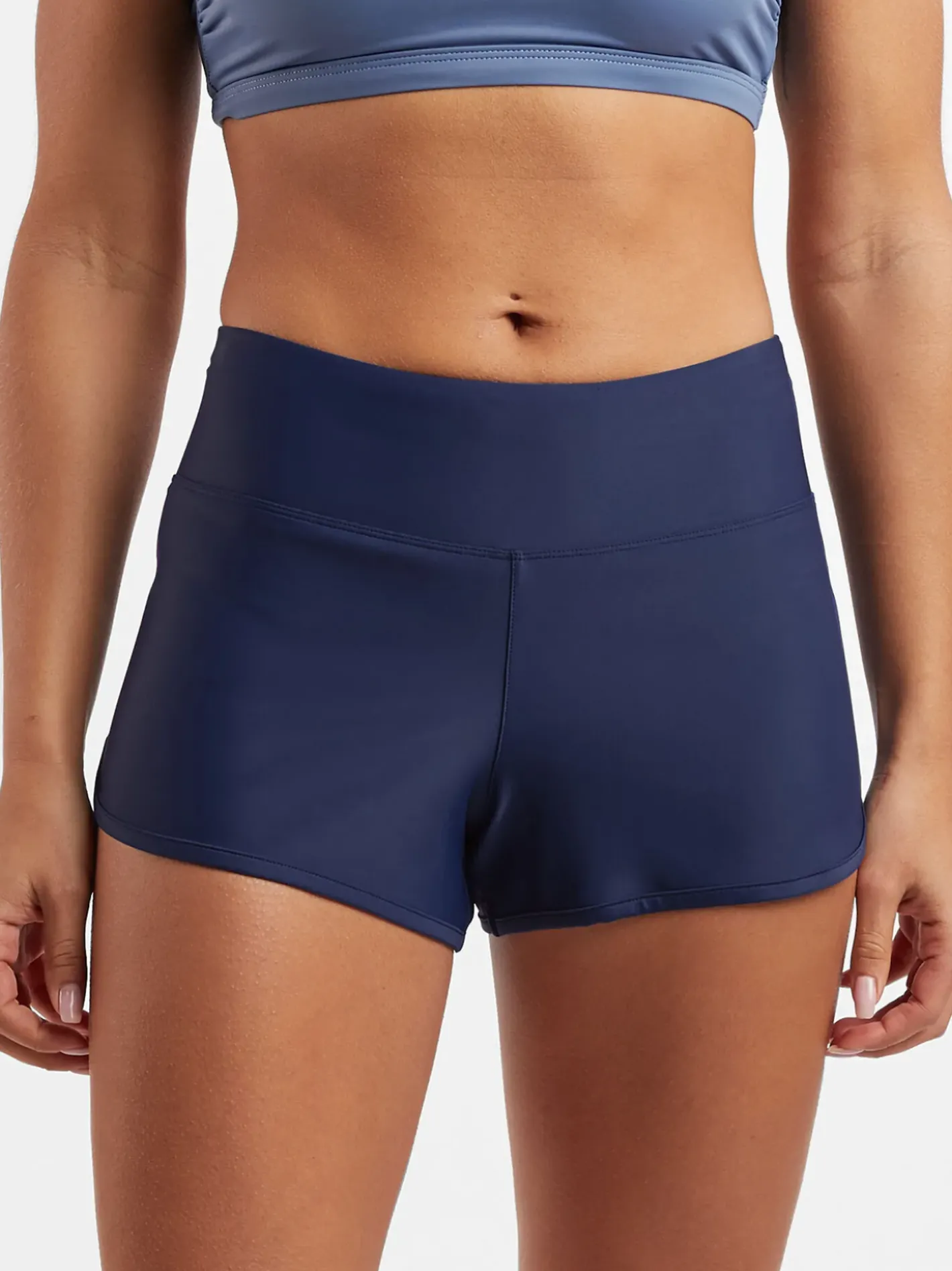 Title Nine Nalu Paddle Board Swim Shorts>Women Swim Shorts & Board Shorts