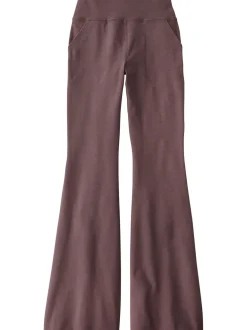 Title Nine Nebula High Waisted Flare Pants>Women Bottoms Finder