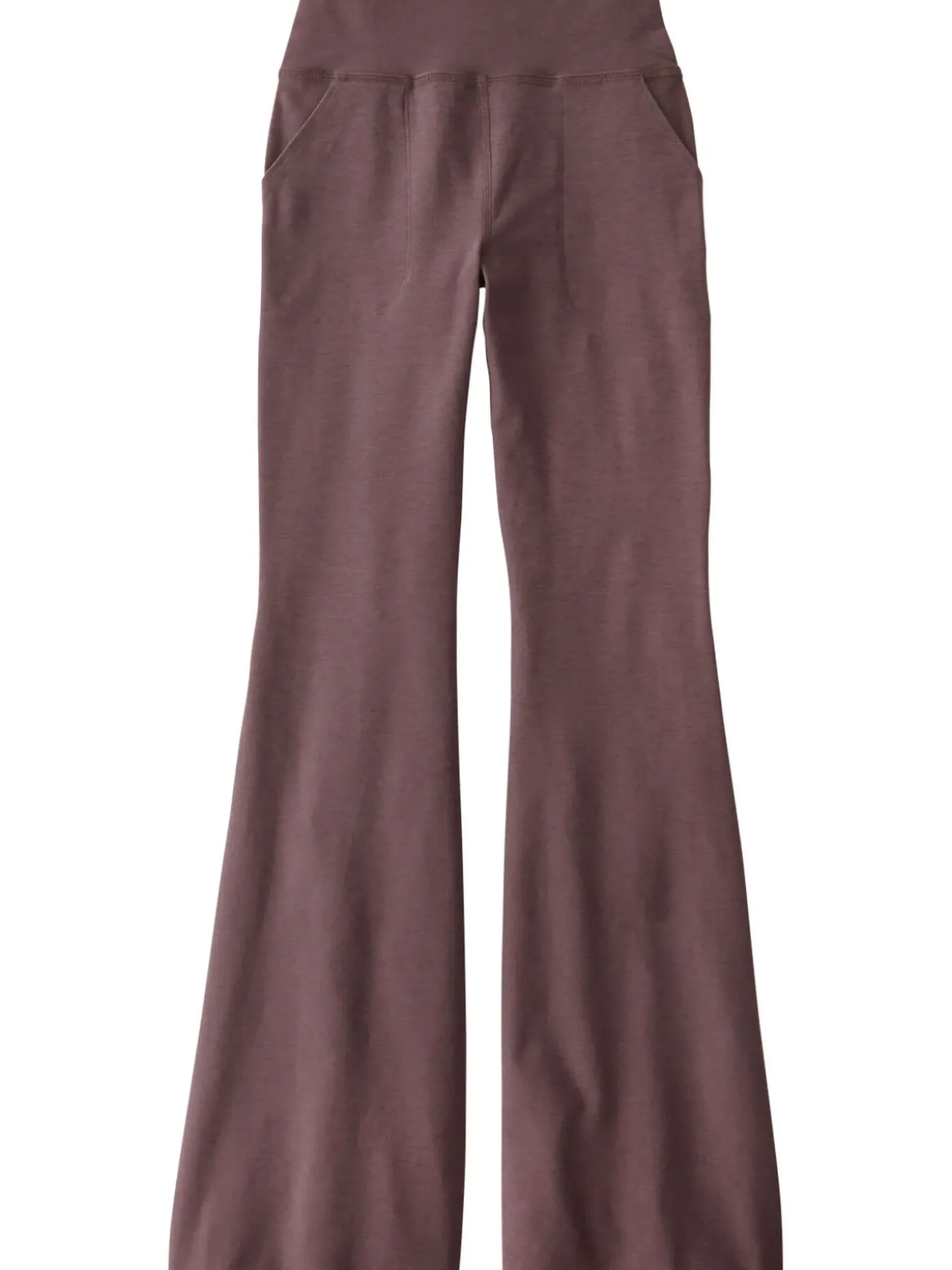 Title Nine Nebula High Waisted Flare Pants>Women Bottoms Finder