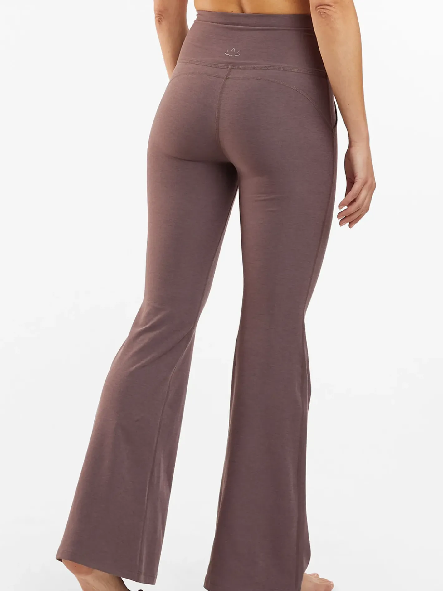 Title Nine Nebula High Waisted Flare Pants>Women Bottoms Finder