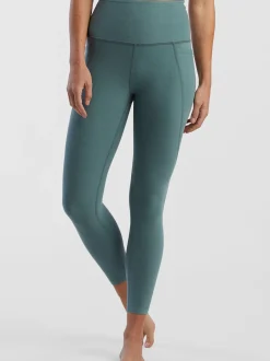 Title Nine Nebula High Waisted Pocket Leggings><noscript><img width=