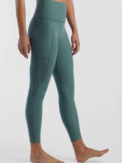 Title Nine Nebula High Waisted Pocket Leggings><noscript><img width=