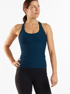 Title Nine Nebula Racerback Tank Top>Women Tank Tops