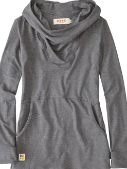 Title Nine Next Level Hoodie>Women Hoodies & Sweatshirts