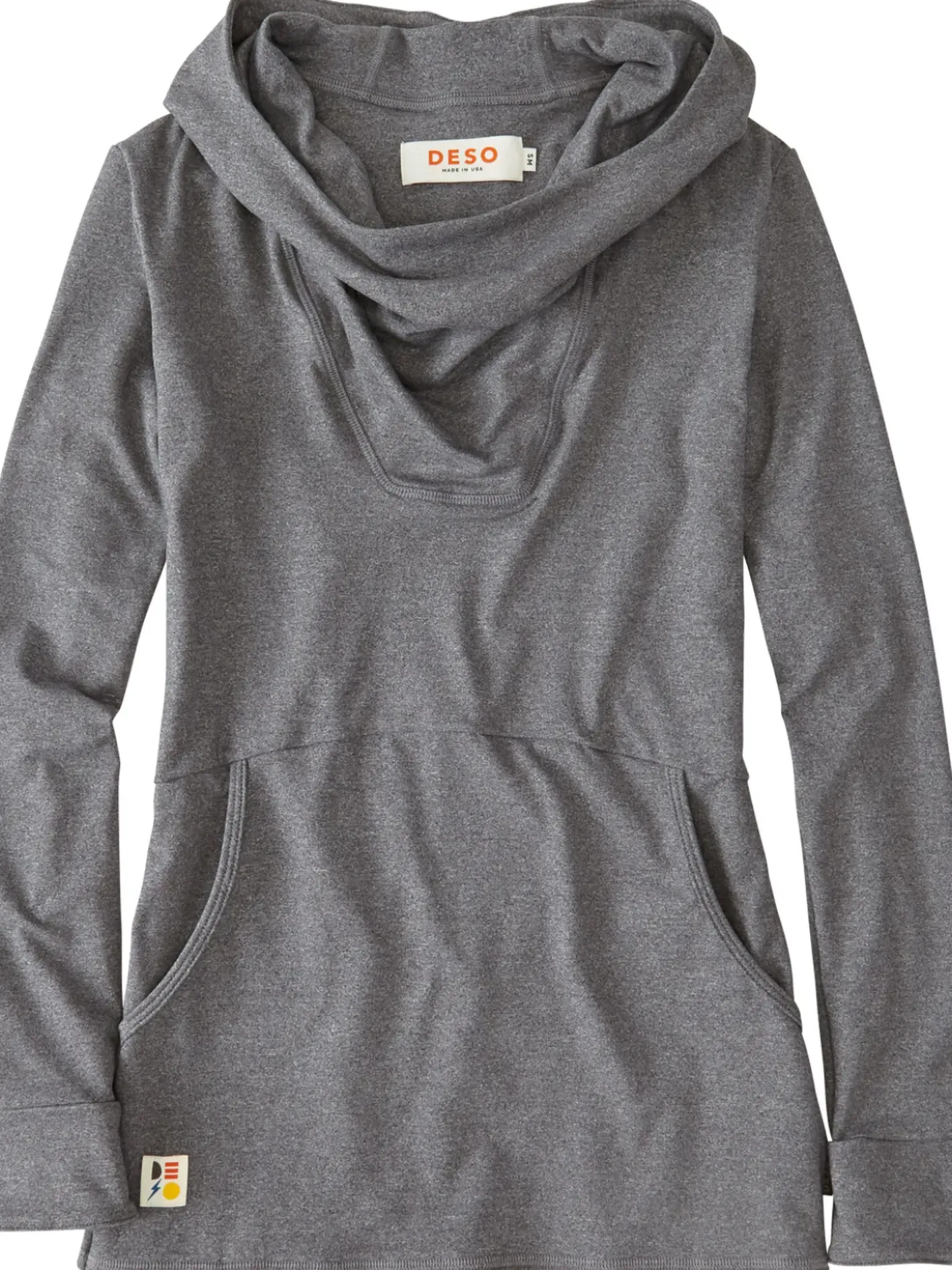 Title Nine Next Level Hoodie>Women Hoodies & Sweatshirts