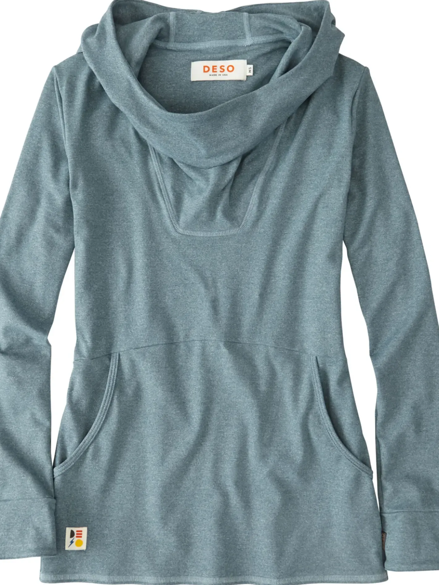 Title Nine Next Level Hoodie>Women Hoodies & Sweatshirts