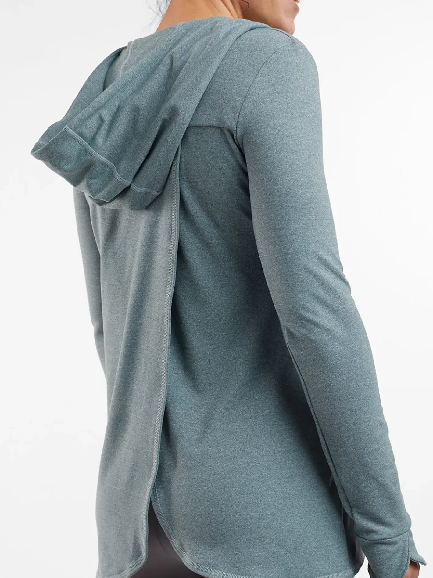 Title Nine Next Level Hoodie>Women Hoodies & Sweatshirts