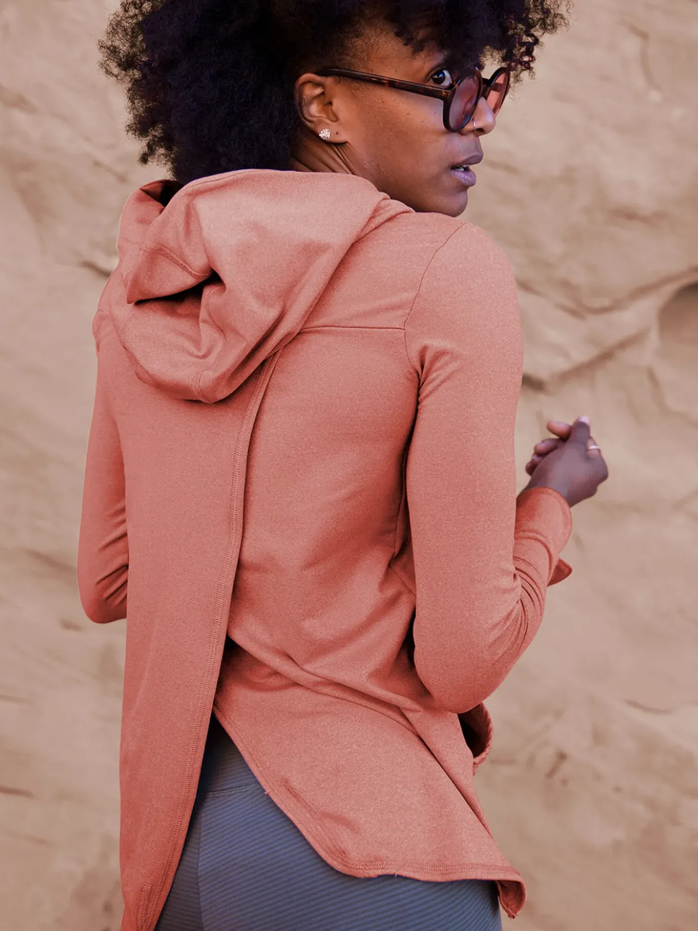 Title Nine Next Level Hoodie>Women Hoodies & Sweatshirts