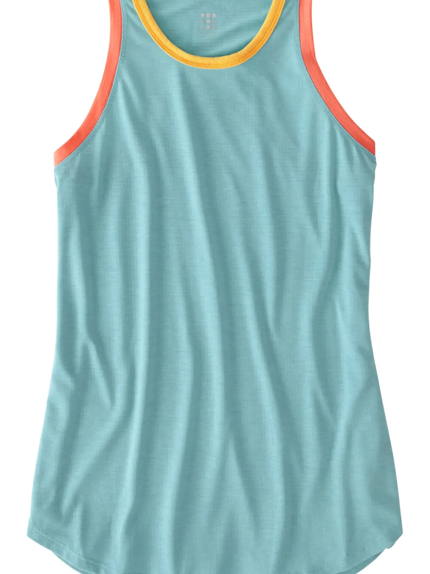 Title Nine Notton Racerback Tank Top - Colorblock>Women Tank Tops