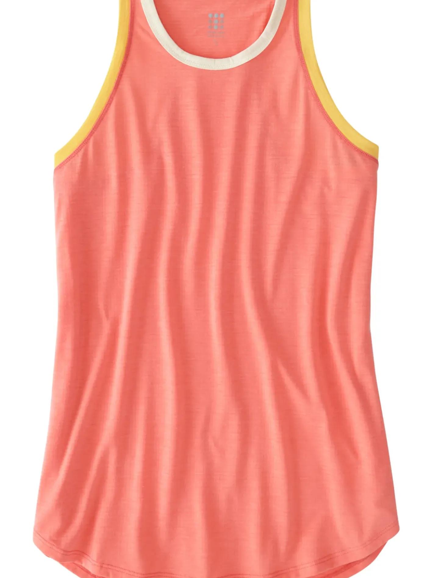 Title Nine Notton Racerback Tank Top - Colorblock>Women Tank Tops