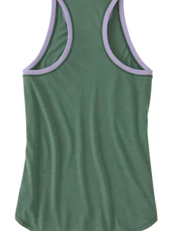 Title Nine Notton Racerback Tank Top - Colorblock><noscript><img width=