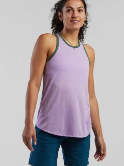 Title Nine Notton Racerback Tank Top - Colorblock><noscript><img width=