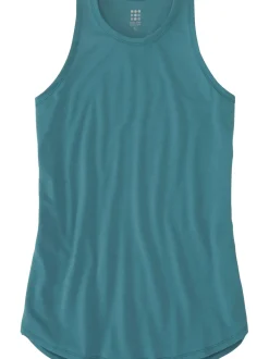 Title Nine Notton™ Racerback Tank Top - Solid>Women Tank Tops