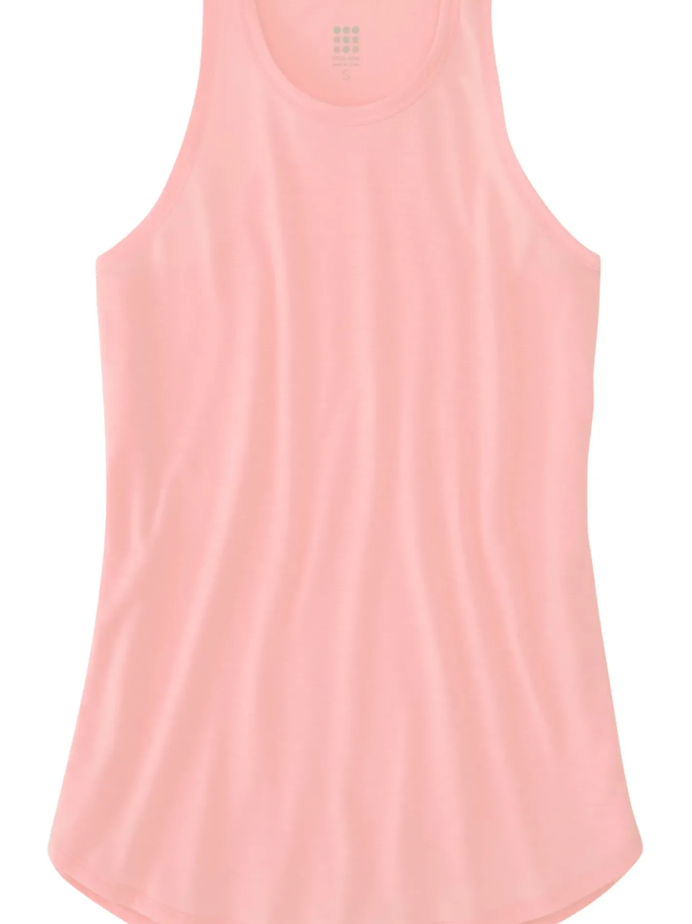 Title Nine Notton™ Racerback Tank Top - Solid>Women Tank Tops