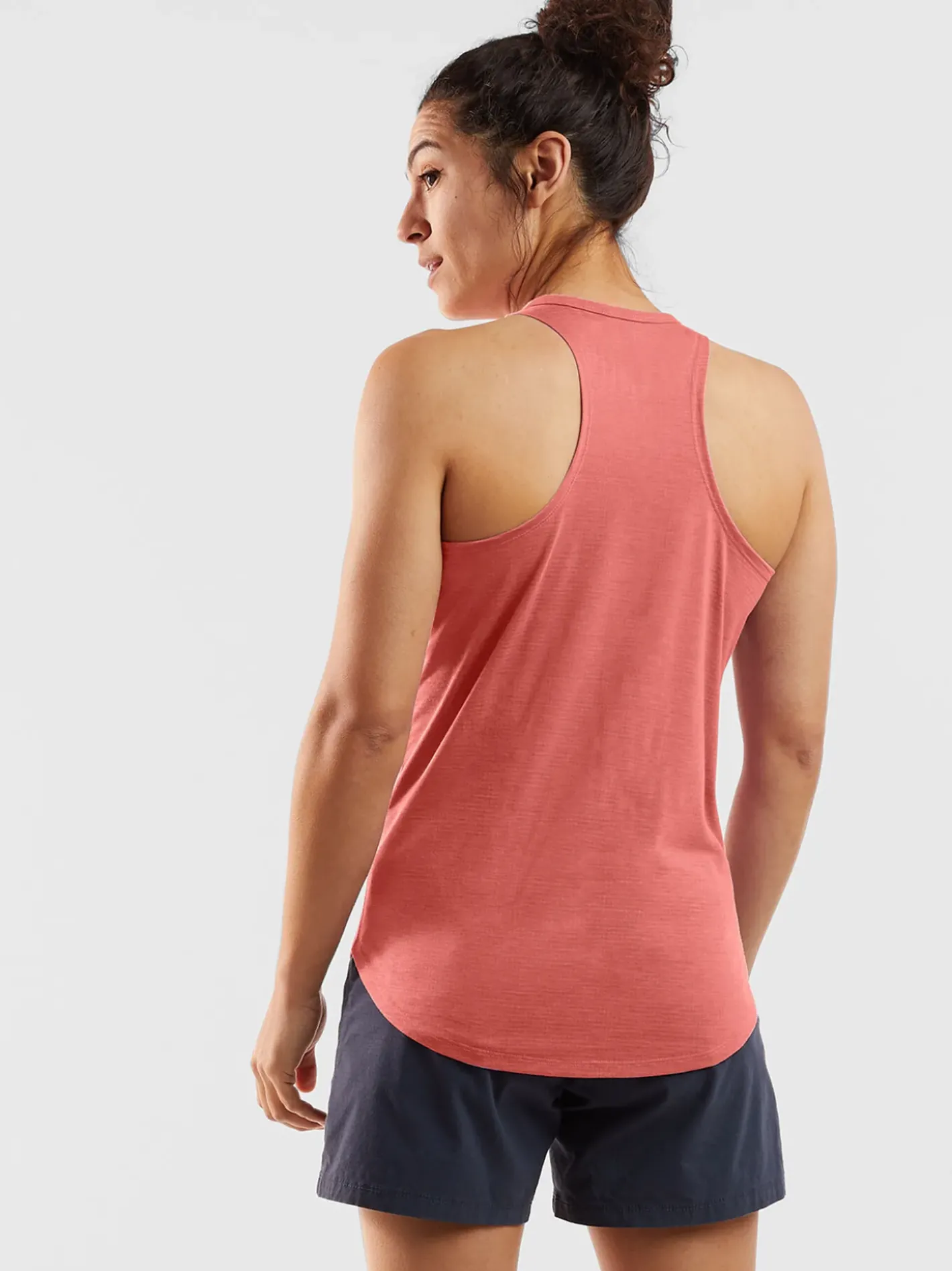 Title Nine Notton™ Racerback Tank Top - Solid>Women Tank Tops