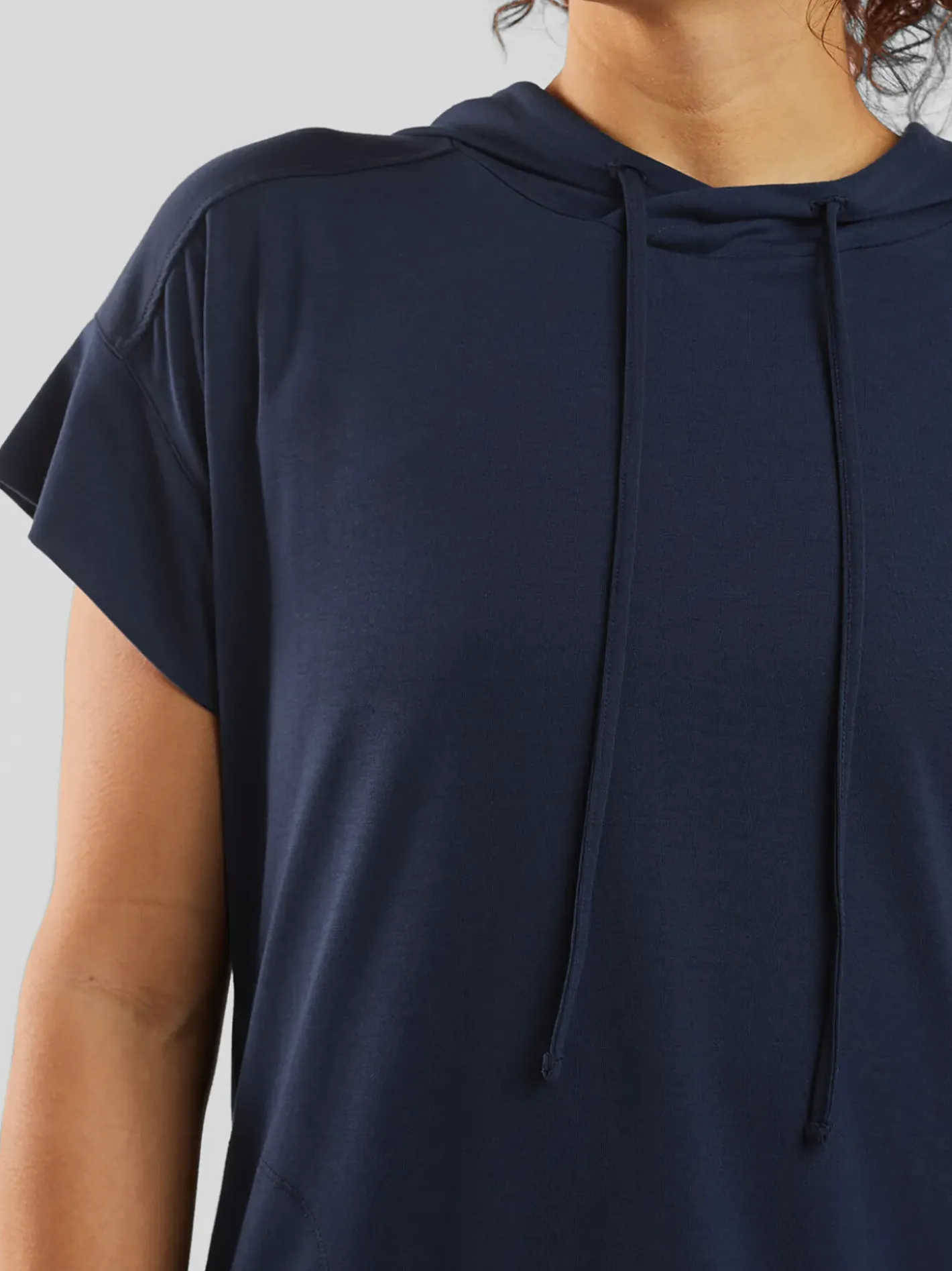 Title Nine Oasis Hoodie Cover Up>Women Swim Cover Ups