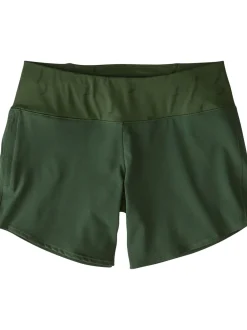 Title Nine Obsession Running Shorts 6">Women Bottoms Finder