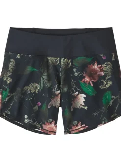 Title Nine Obsession Running Shorts 6