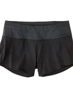 Title Nine Obsession Running Shorts 4