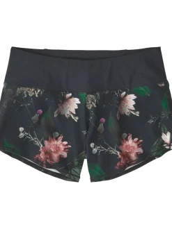 Title Nine Obsession Running Shorts 4