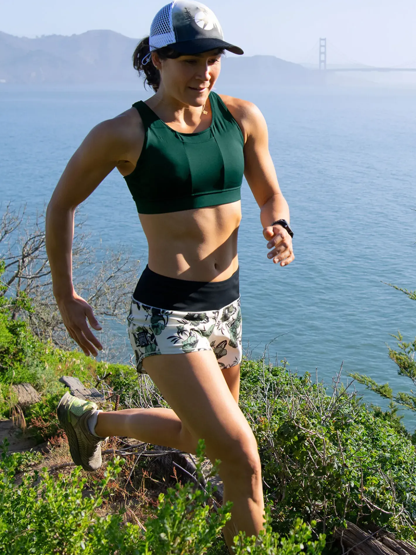 Title Nine Obsession Running Shorts 4">Women Bottoms Finder