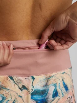 Title Nine Obsession Running Shorts 4