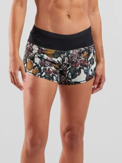 Title Nine Obsession Toolbelt Running Shorts 4