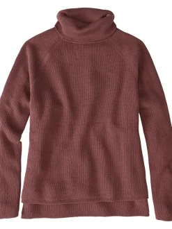 Title Nine Offsite Synergy Turtleneck Sweater>Women Long Sleeve Tops