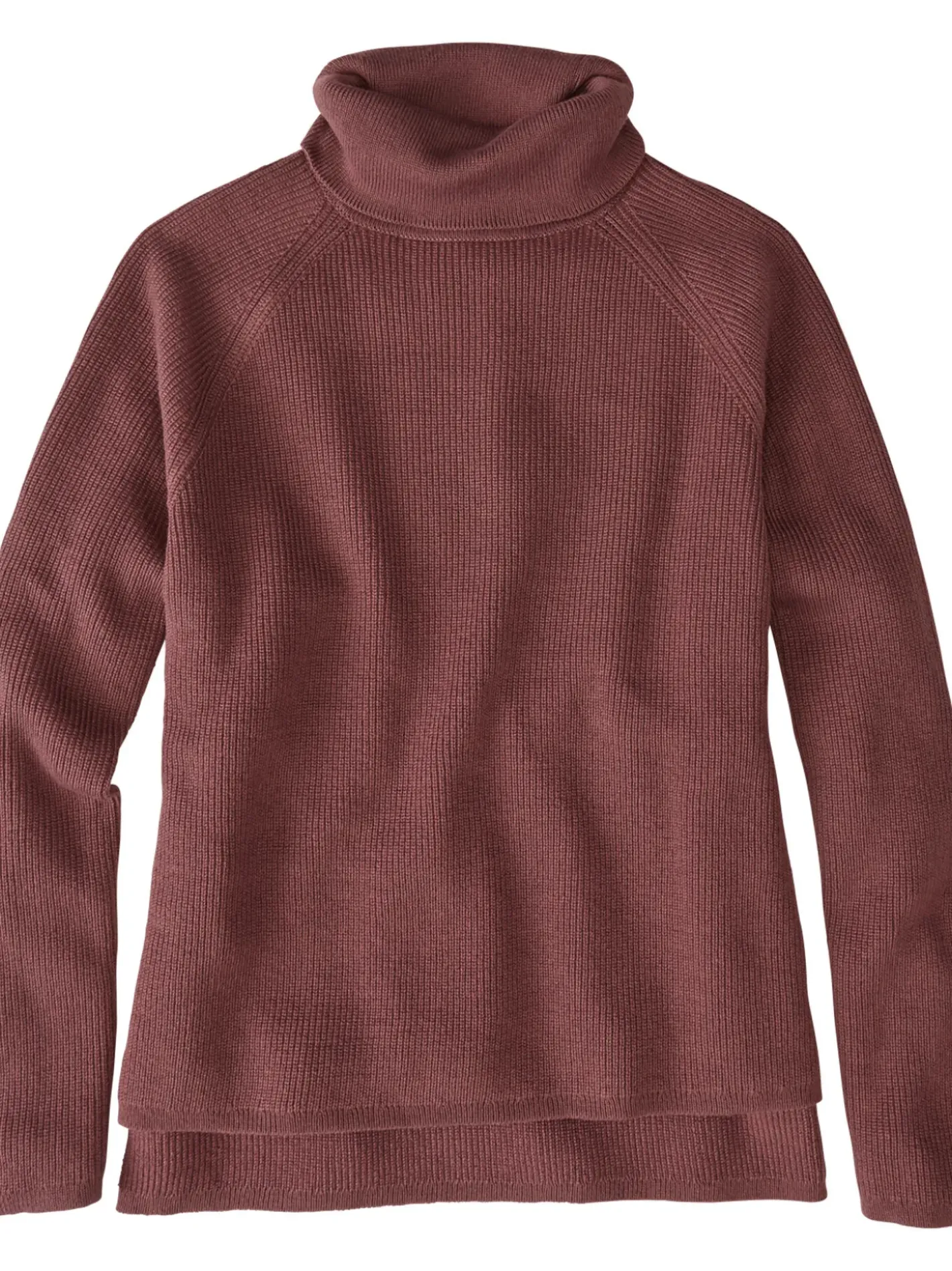 Title Nine Offsite Synergy Turtleneck Sweater>Women Long Sleeve Tops
