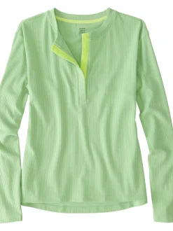 Title Nine Ossa Long Sleeve Top>Women Long Sleeve Tops