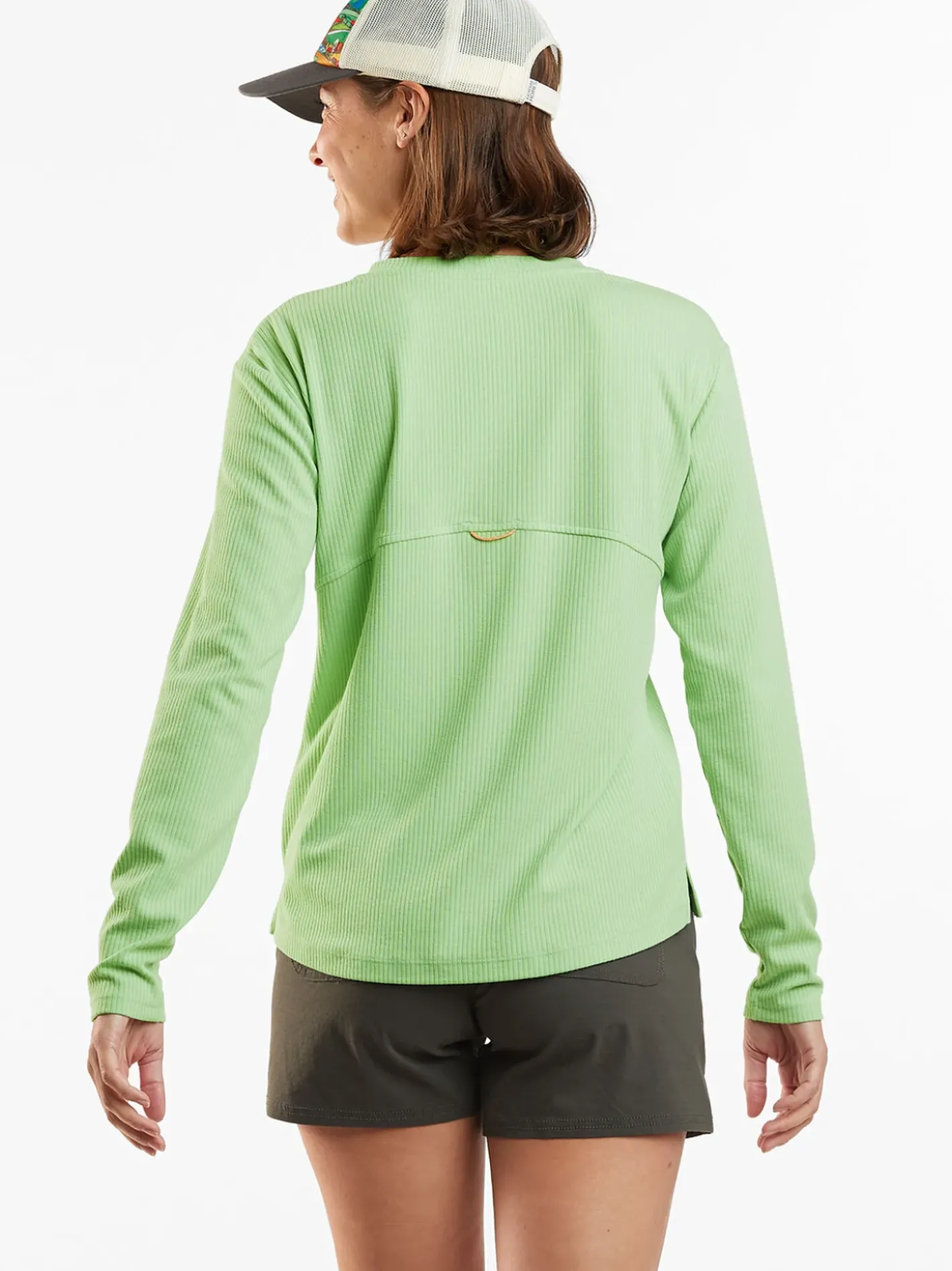 Title Nine Ossa Long Sleeve Top>Women Long Sleeve Tops