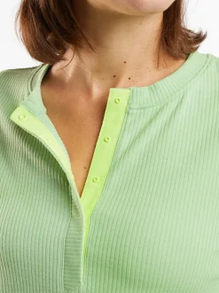 Title Nine Ossa Long Sleeve Top><noscript><img width=