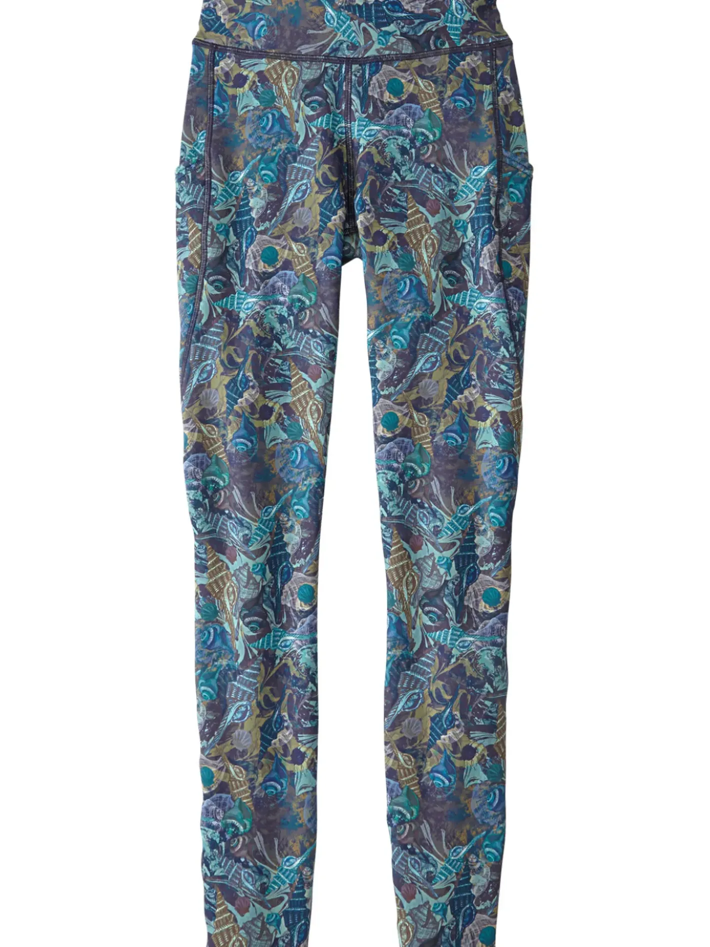 Title Nine Otta Polartec® Tights>Women Bottoms Finder