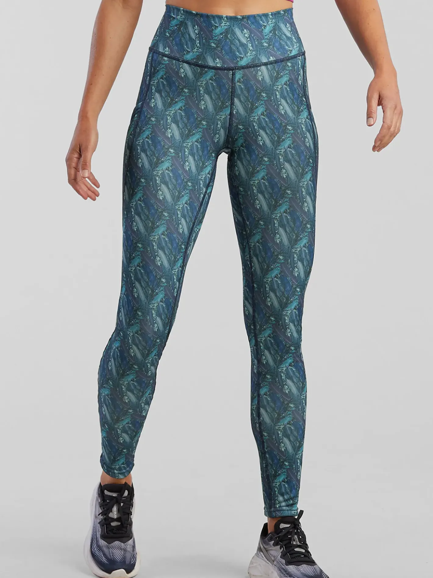 Title Nine Otta Polartec® Tights>Women Bottoms Finder