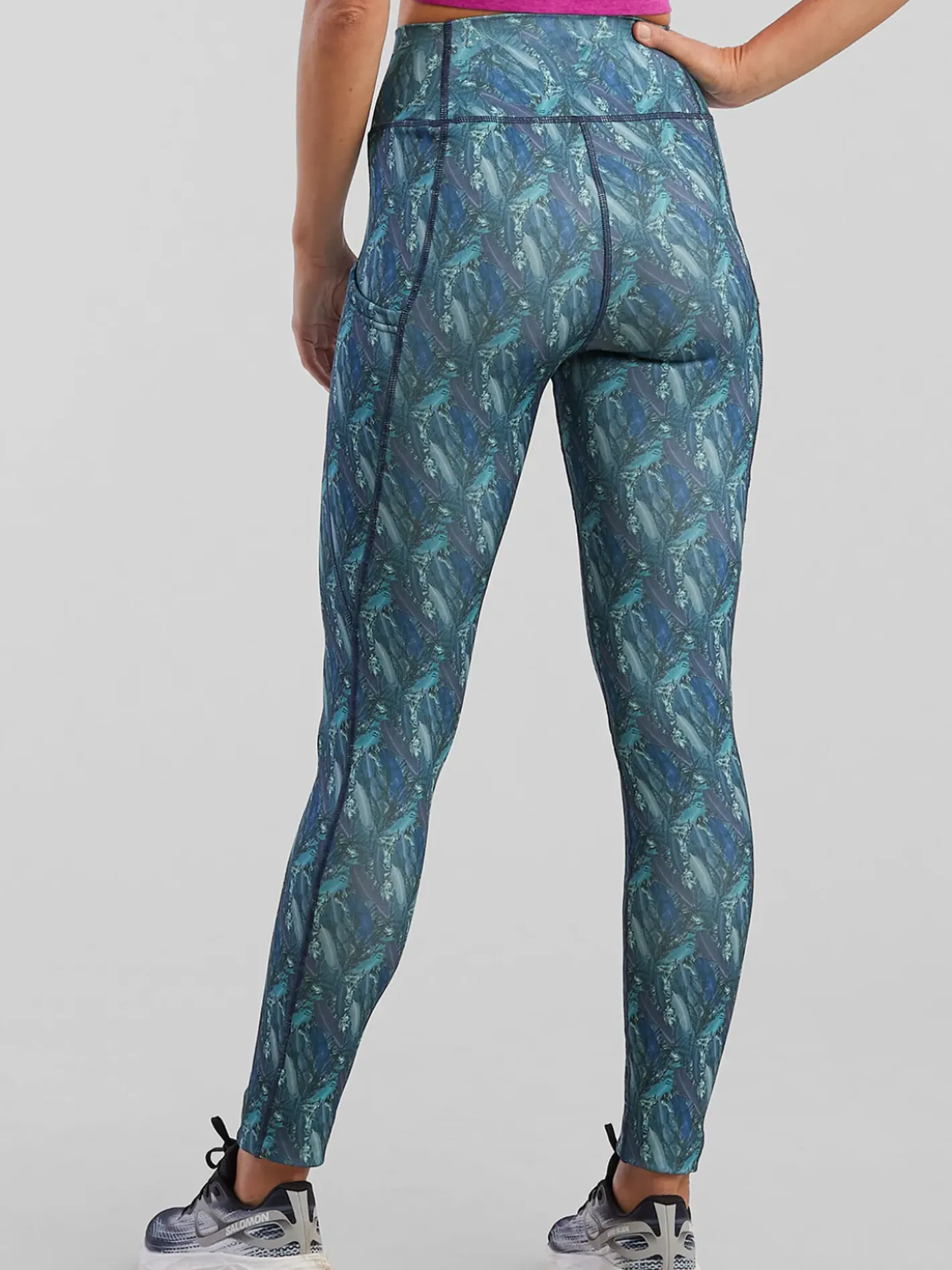 Title Nine Otta Polartec® Tights>Women Bottoms Finder
