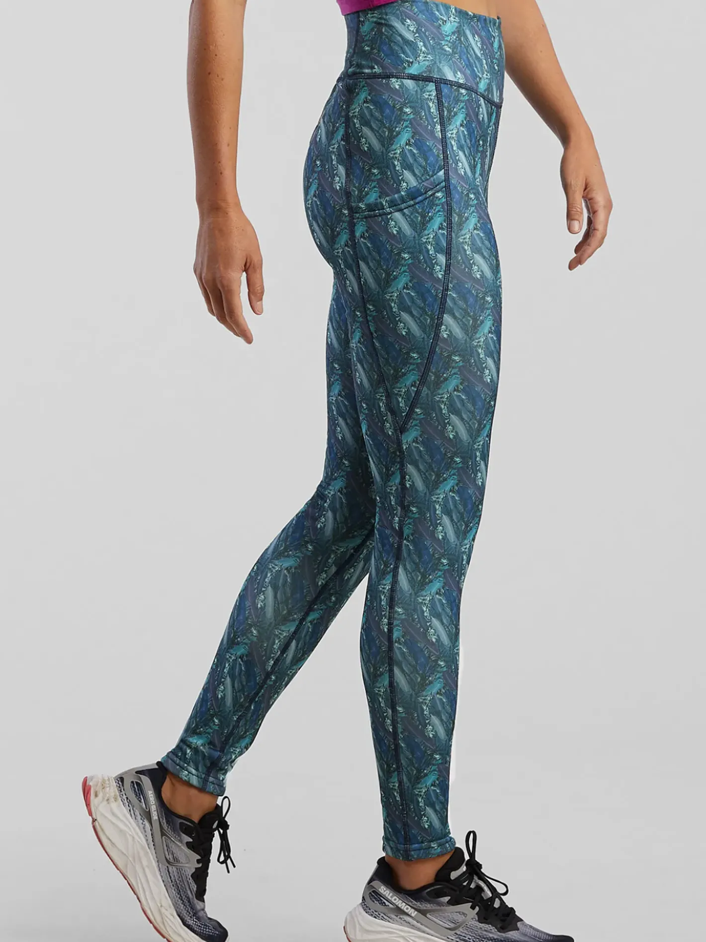 Title Nine Otta Polartec® Tights>Women Bottoms Finder