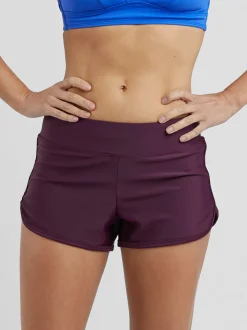 Title Nine Paddle Board Swim Shorts><noscript><img width=