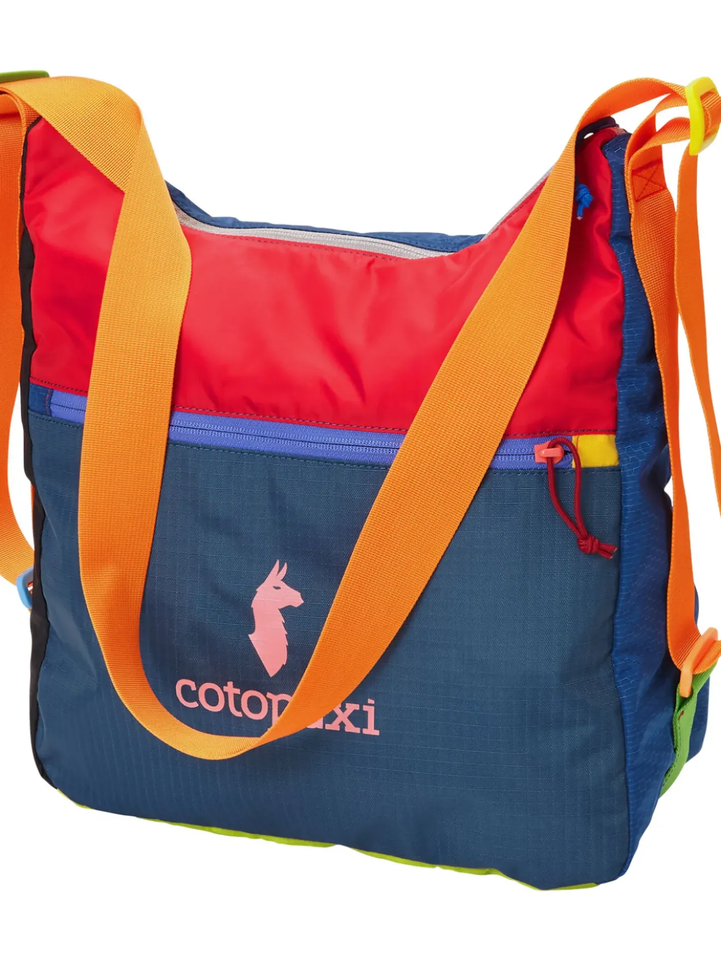 Title Nine Paloma Convertible Messenger Bag - 15L>Women Packs, Bags & Gear