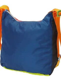 Title Nine Paloma Convertible Messenger Bag - 15L>Women Packs, Bags & Gear