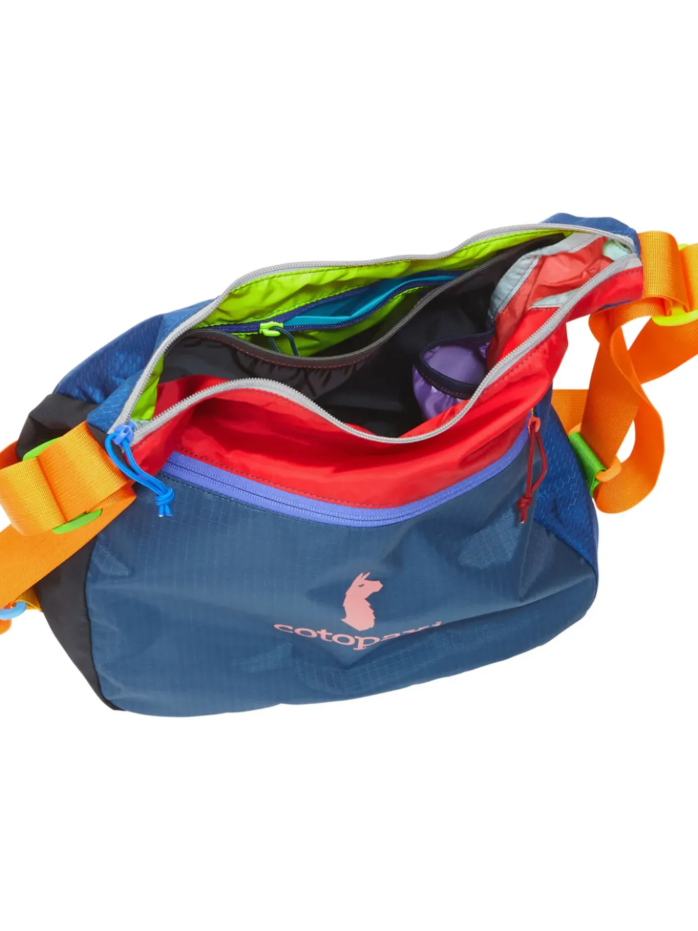 Title Nine Paloma Convertible Messenger Bag - 15L>Women Packs, Bags & Gear
