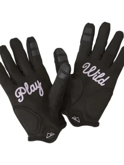 Title Nine Perfect Ten Bike Gloves>Women Hats, Scarves, Gloves