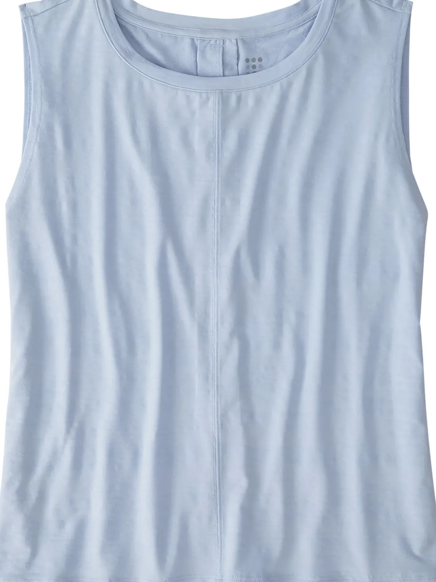 Title Nine Phoenix Pleat Back Tank Top>Women Tank Tops