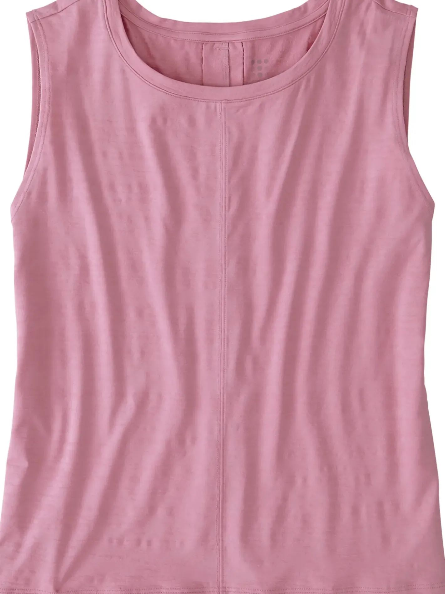 Title Nine Phoenix Pleat Back Tank Top>Women Tank Tops